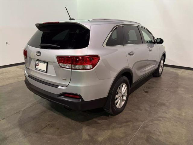 used 2016 Kia Sorento car, priced at $8,990