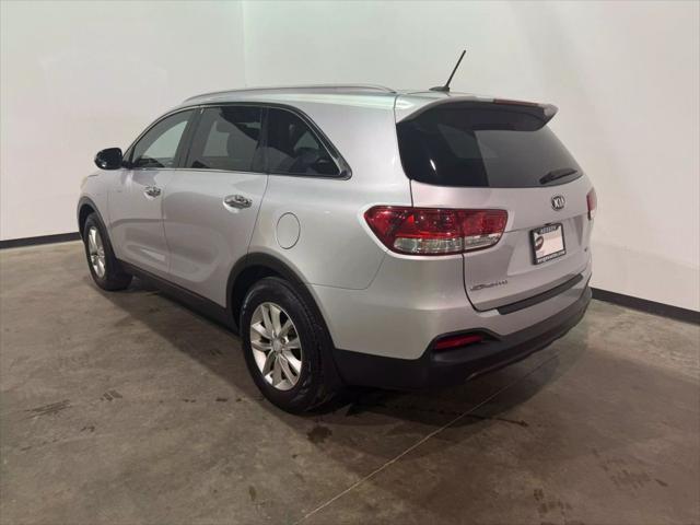 used 2016 Kia Sorento car, priced at $8,990