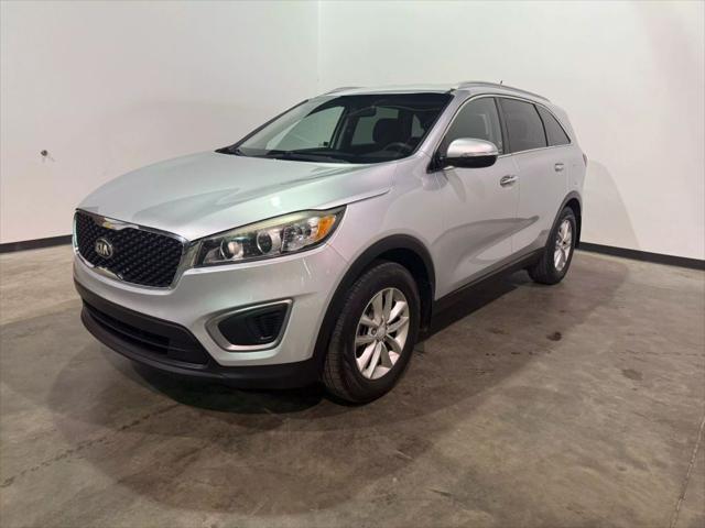 used 2016 Kia Sorento car, priced at $8,990