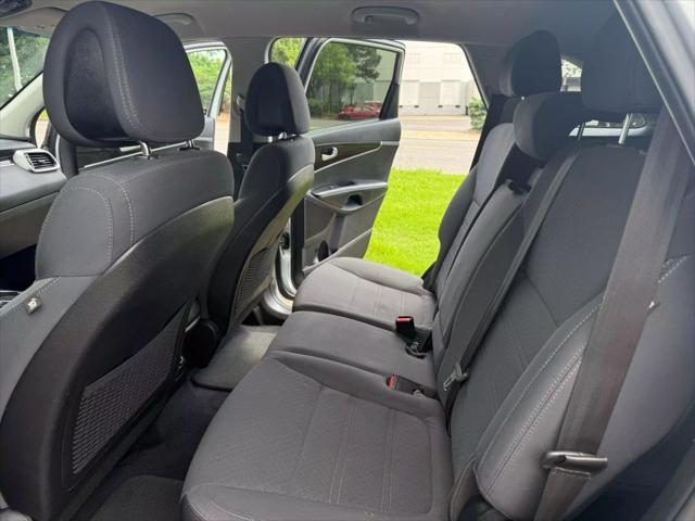 used 2016 Kia Sorento car, priced at $8,990