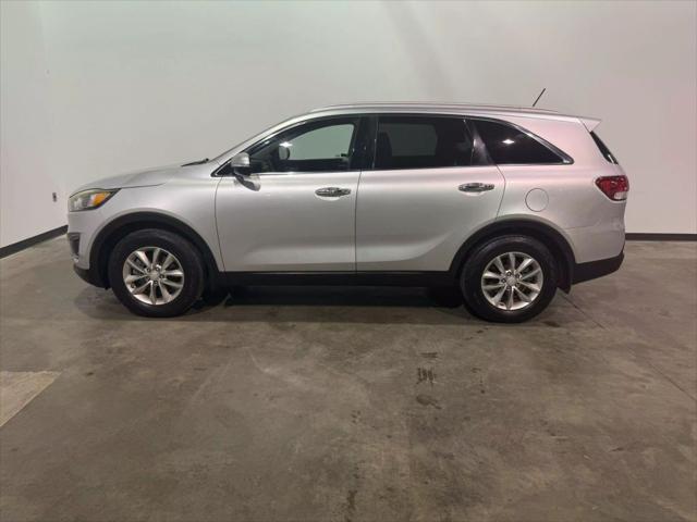 used 2016 Kia Sorento car, priced at $8,990
