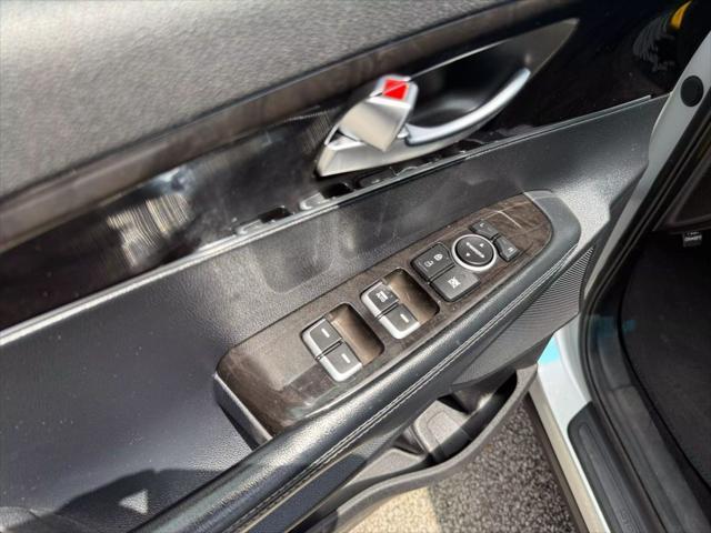 used 2016 Kia Sorento car, priced at $8,990