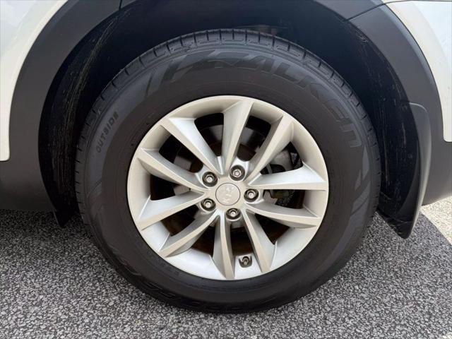 used 2016 Kia Sorento car, priced at $8,990
