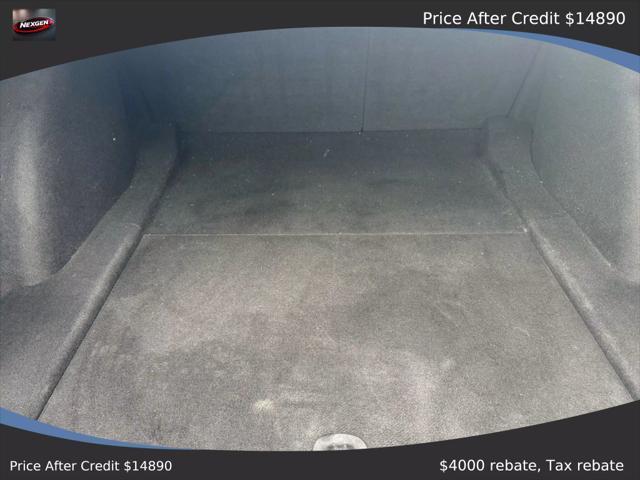 used 2019 Tesla Model 3 car, priced at $18,890