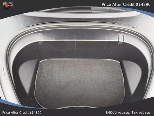 used 2019 Tesla Model 3 car, priced at $18,890