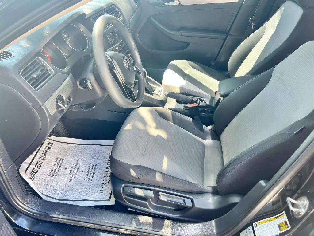 used 2018 Volkswagen Jetta car, priced at $8,990