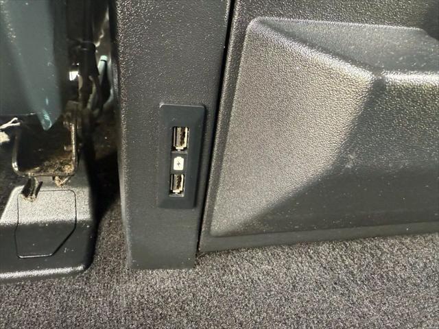 used 2018 Ford F-150 car, priced at $23,990