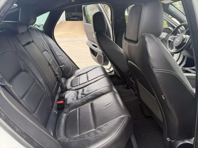used 2016 Jaguar XF car, priced at $14,980