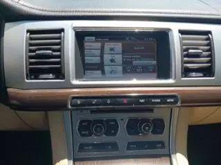 used 2012 Jaguar XF car, priced at $10,980