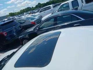 used 2012 Jaguar XF car, priced at $10,980