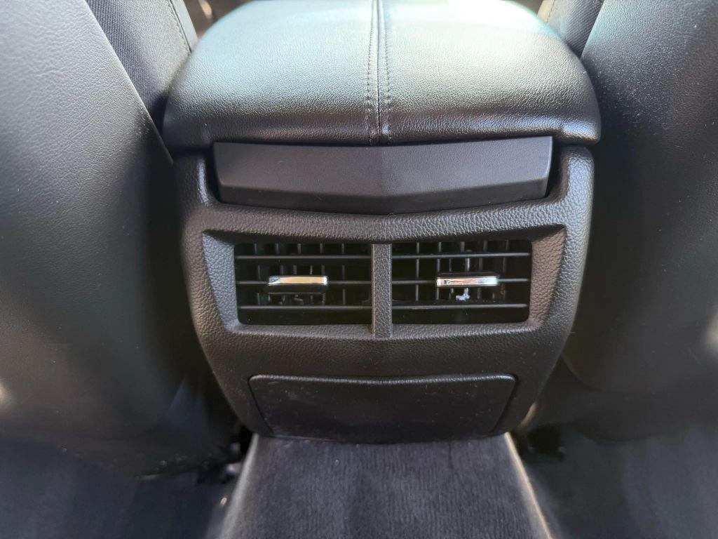 used 2013 Cadillac ATS car, priced at $11,990
