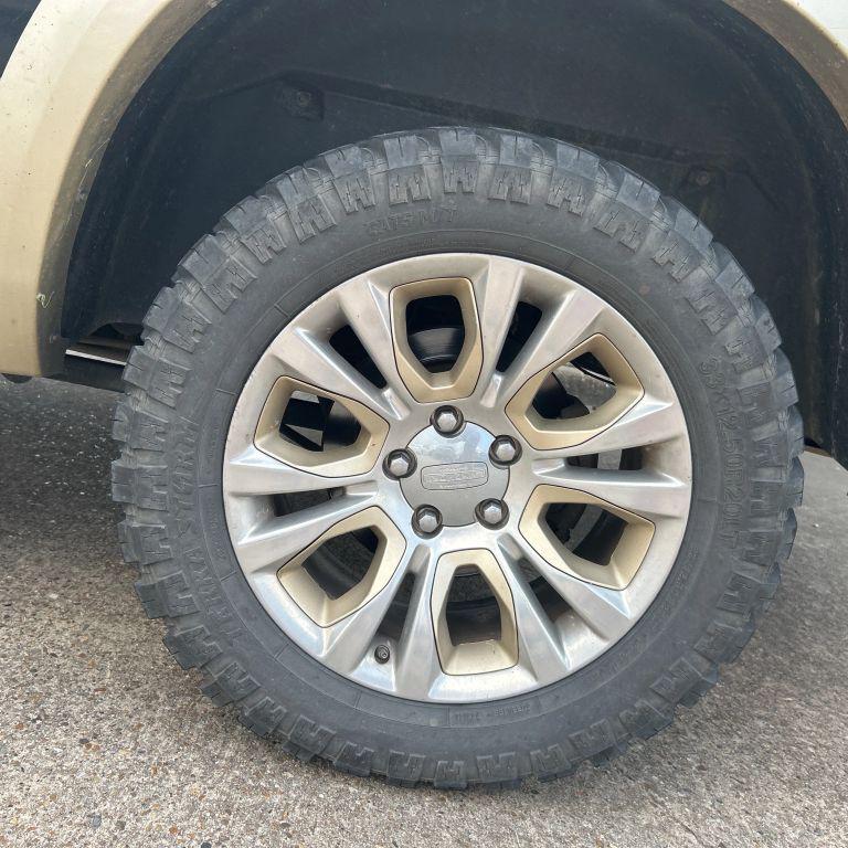 used 2015 Ram 1500 car, priced at $11,980