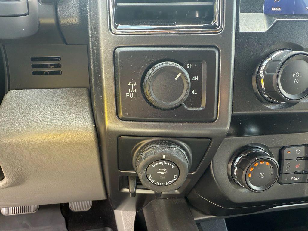 used 2020 Ford F-150 car, priced at $36,000