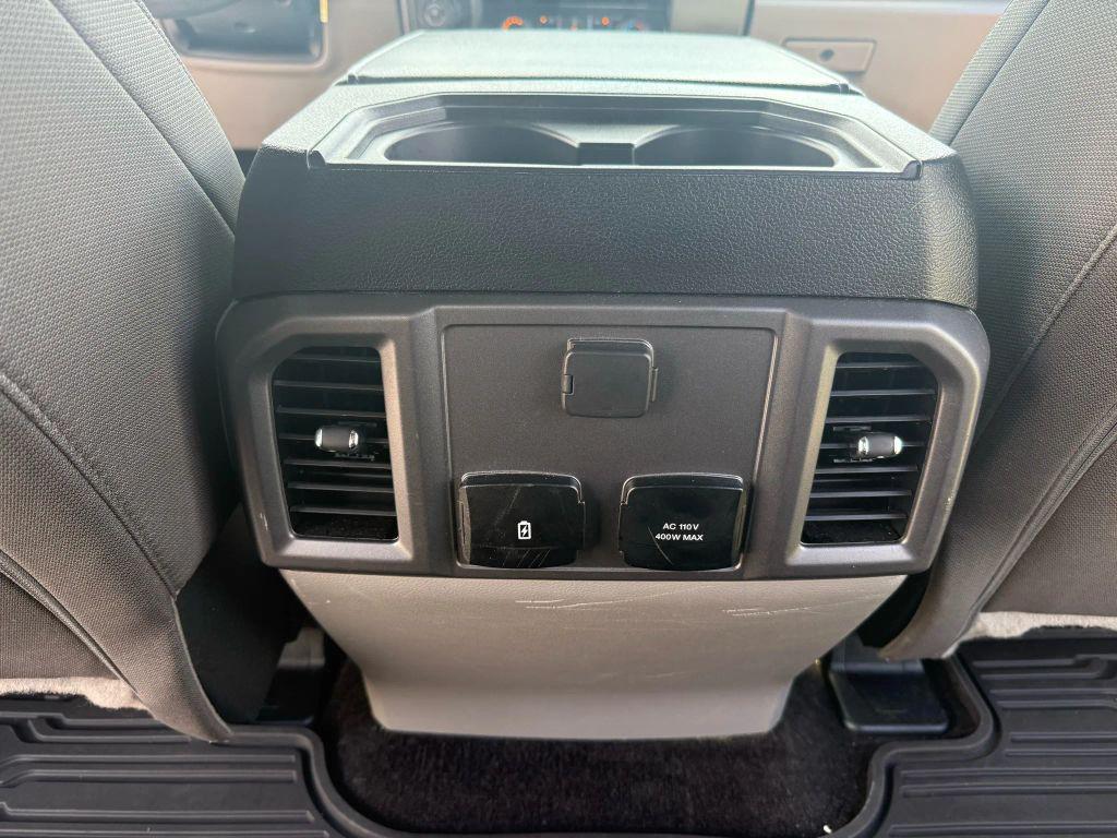 used 2020 Ford F-150 car, priced at $36,000