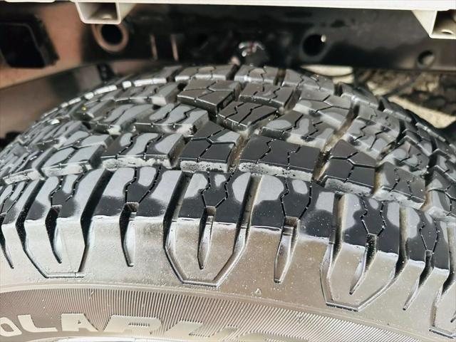 used 2018 Ford F-150 car, priced at $17,990