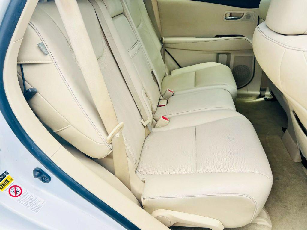 used 2013 Lexus RX 350 car, priced at $13,990