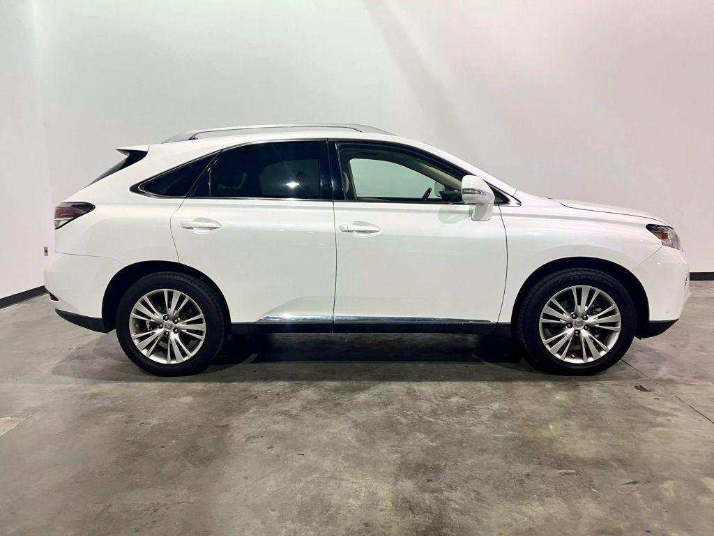 used 2013 Lexus RX 350 car, priced at $13,990
