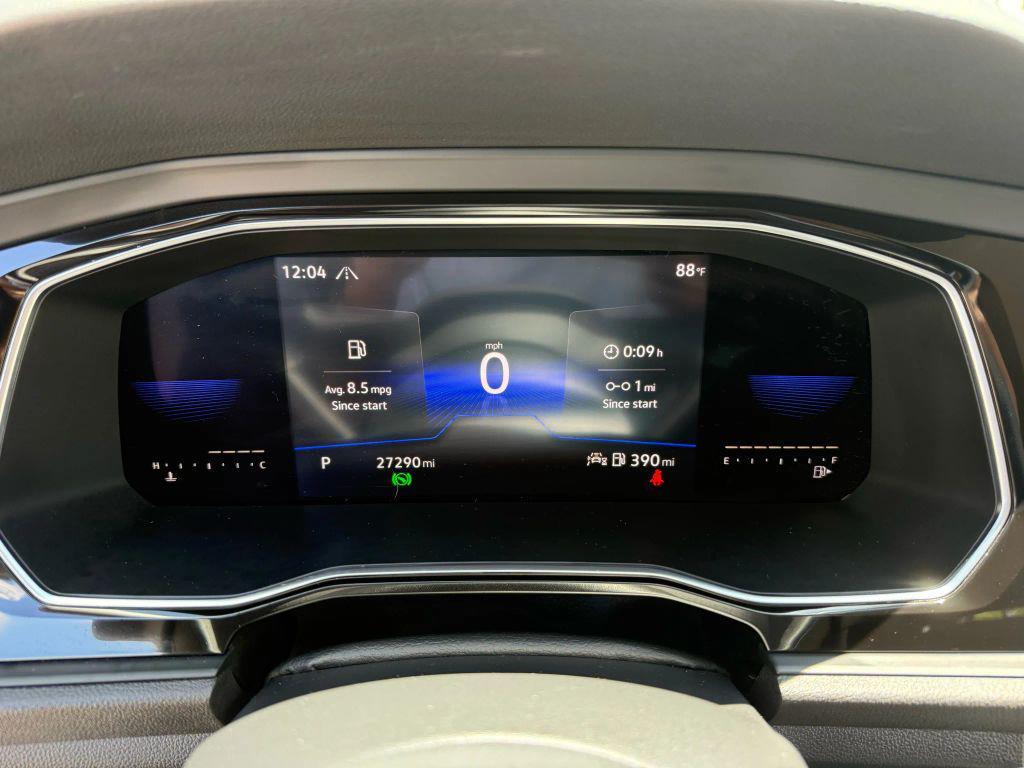used 2022 Volkswagen Jetta car, priced at $19,980