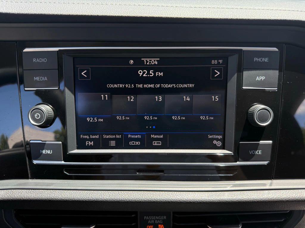 used 2022 Volkswagen Jetta car, priced at $19,980