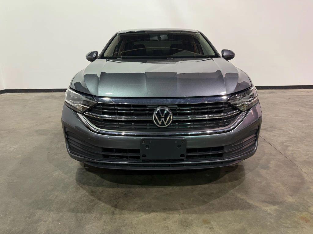 used 2022 Volkswagen Jetta car, priced at $19,980