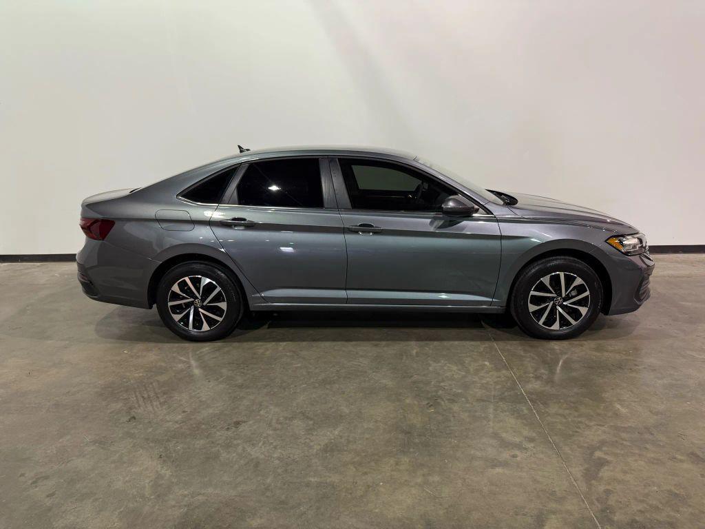 used 2022 Volkswagen Jetta car, priced at $19,980