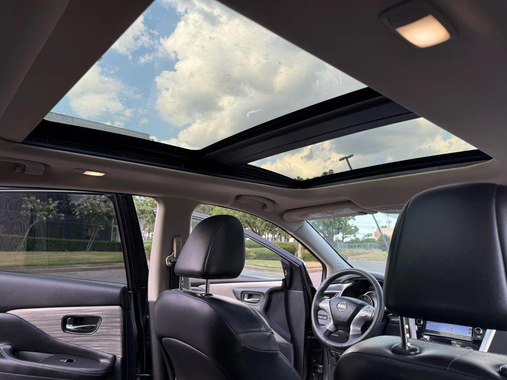 used 2015 Nissan Murano car, priced at $13,990