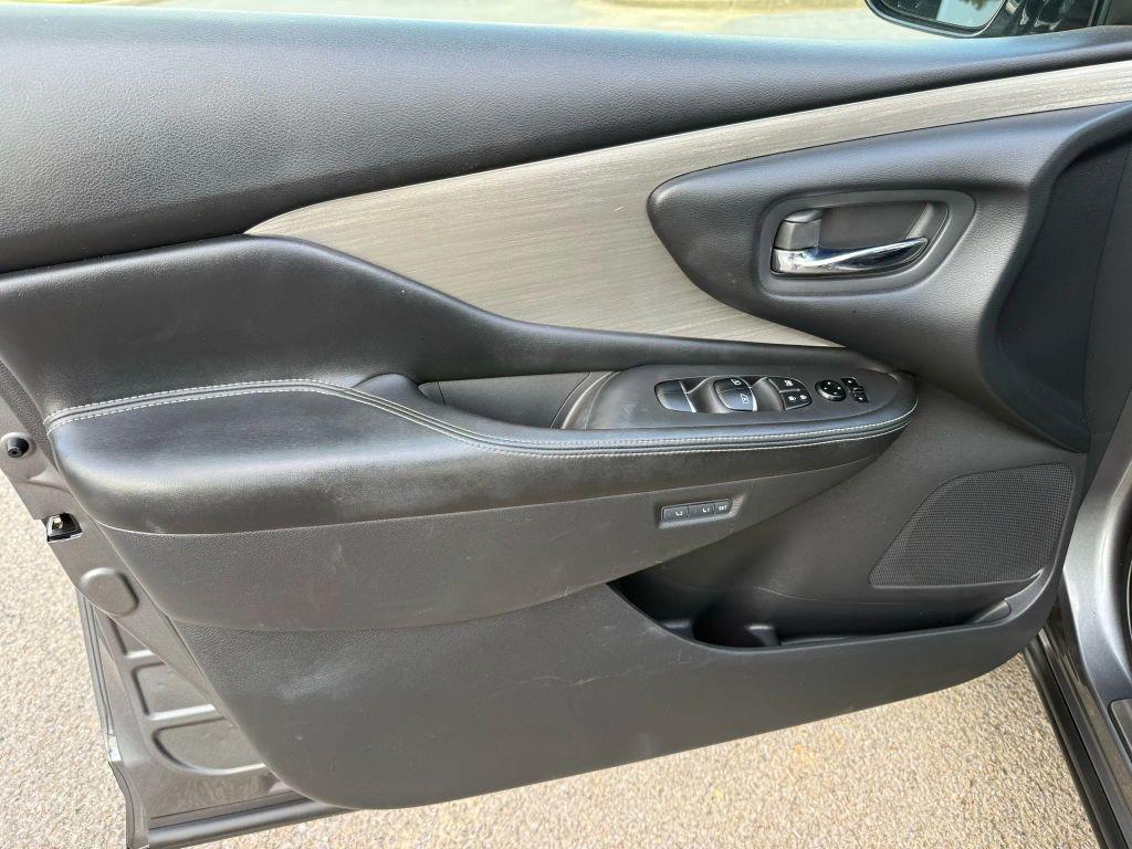 used 2015 Nissan Murano car, priced at $13,990