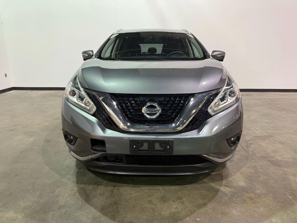 used 2015 Nissan Murano car, priced at $13,990