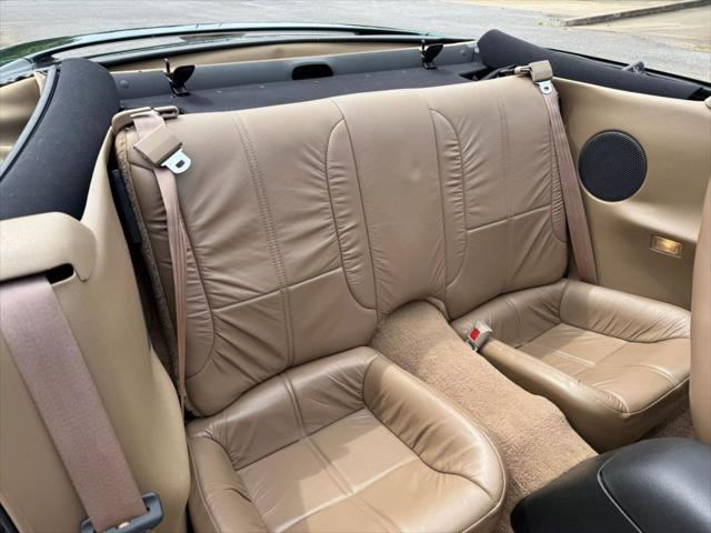 used 1995 Chevrolet Camaro car, priced at $9,990