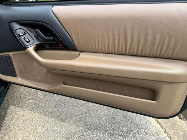 used 1995 Chevrolet Camaro car, priced at $9,990