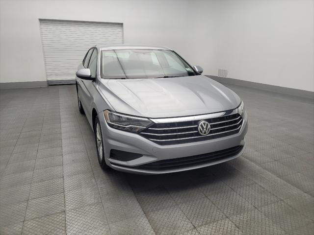 used 2019 Volkswagen Jetta car, priced at $16,295