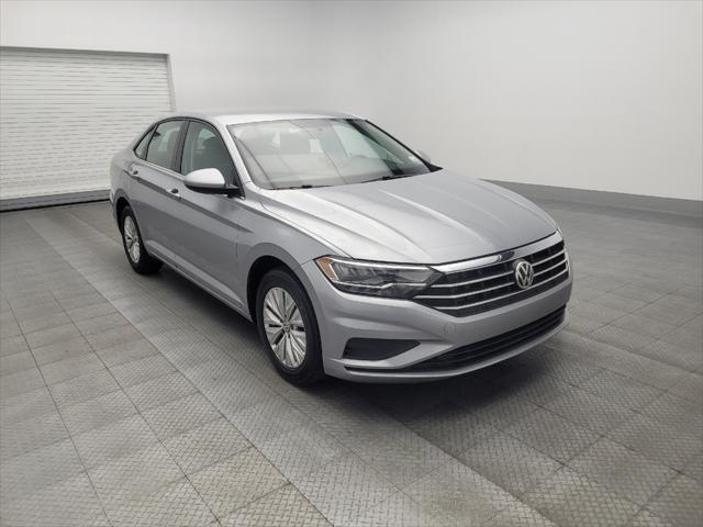 used 2019 Volkswagen Jetta car, priced at $16,295