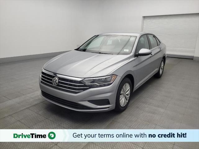 used 2019 Volkswagen Jetta car, priced at $16,295