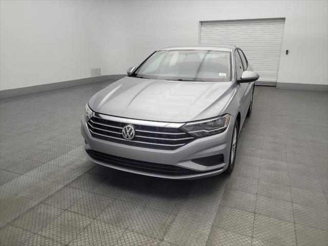 used 2019 Volkswagen Jetta car, priced at $16,295