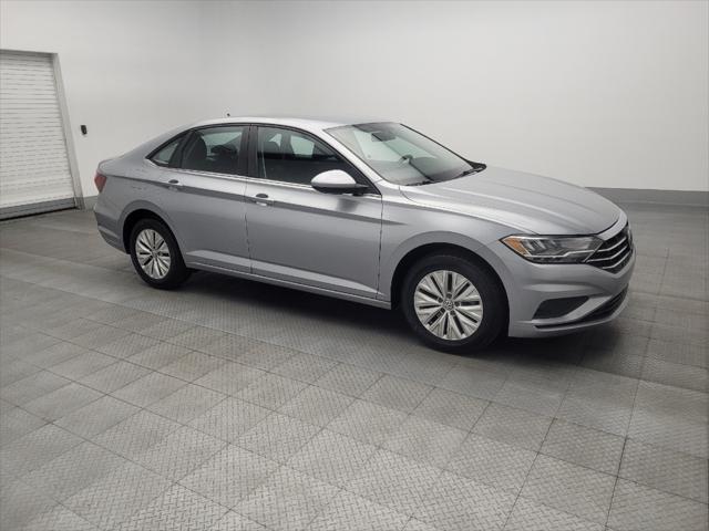 used 2019 Volkswagen Jetta car, priced at $16,295