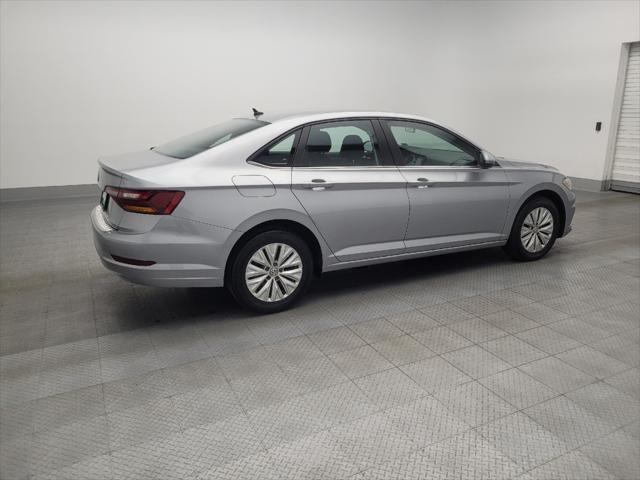 used 2019 Volkswagen Jetta car, priced at $16,295