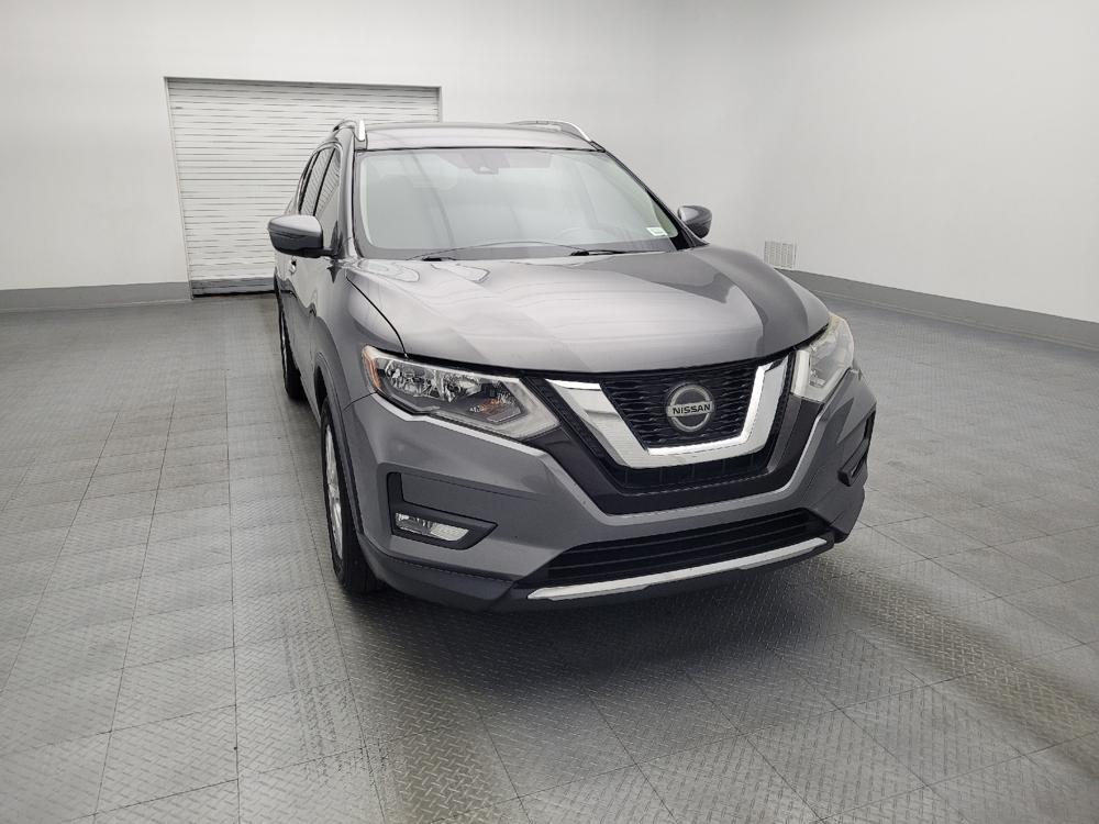 used 2019 Nissan Rogue car, priced at $15,995