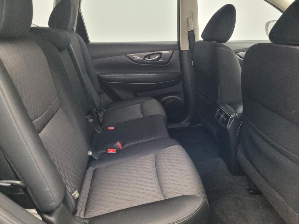 used 2019 Nissan Rogue car, priced at $15,995