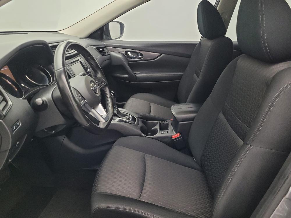 used 2019 Nissan Rogue car, priced at $15,995
