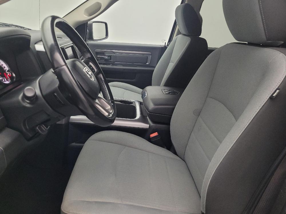 used 2021 Ram 1500 Classic car, priced at $23,195