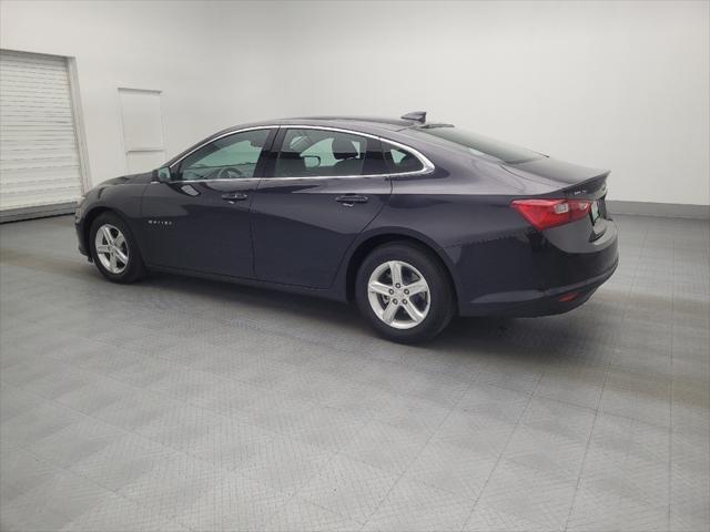 used 2023 Chevrolet Malibu car, priced at $22,695