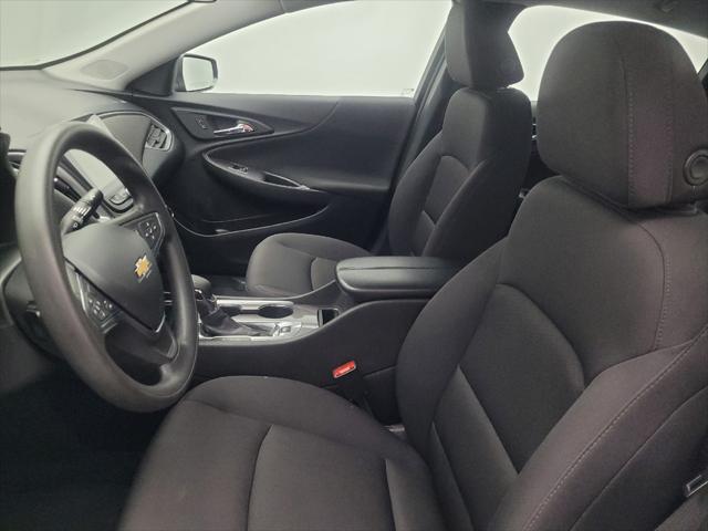 used 2023 Chevrolet Malibu car, priced at $22,695