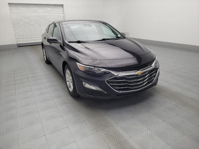 used 2023 Chevrolet Malibu car, priced at $22,695