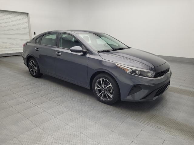 used 2022 Kia Forte car, priced at $18,895
