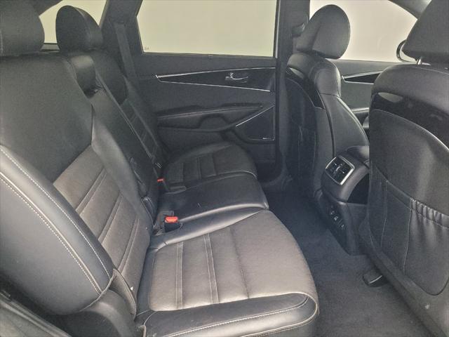 used 2019 Kia Sorento car, priced at $21,395