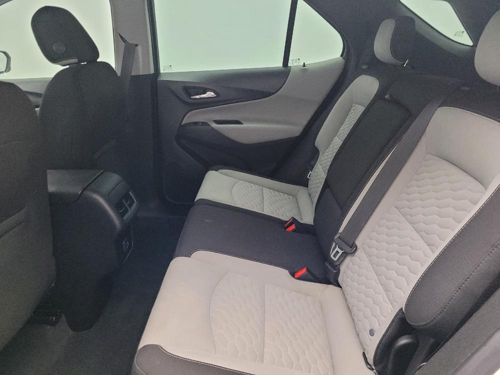 used 2020 Chevrolet Equinox car, priced at $18,395