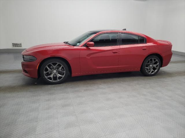 used 2015 Dodge Charger car, priced at $18,495