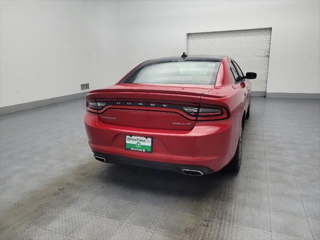 used 2015 Dodge Charger car, priced at $18,495