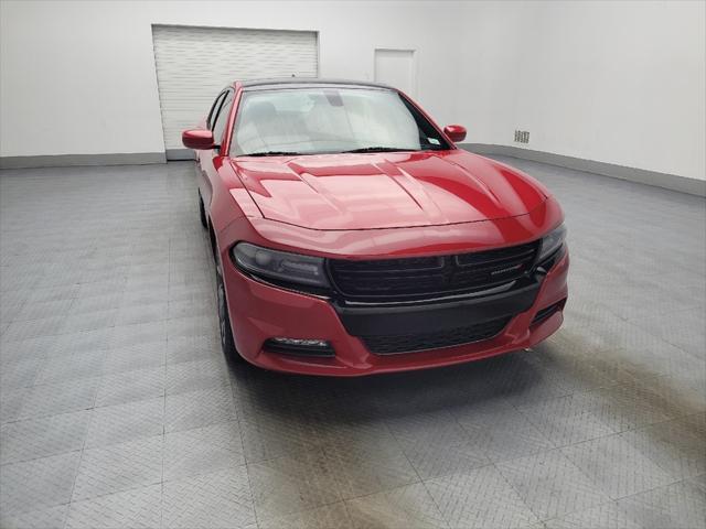 used 2015 Dodge Charger car, priced at $18,495