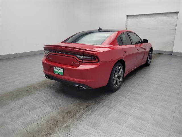 used 2015 Dodge Charger car, priced at $18,495